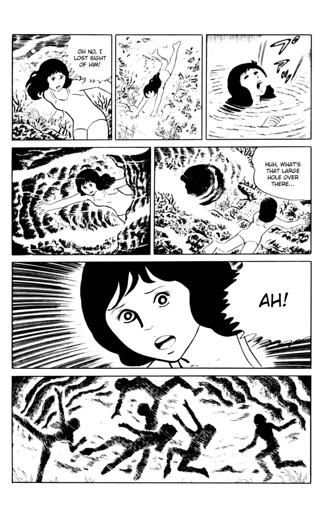 Eko Eko Azarak Chapter 108 - Page 17
