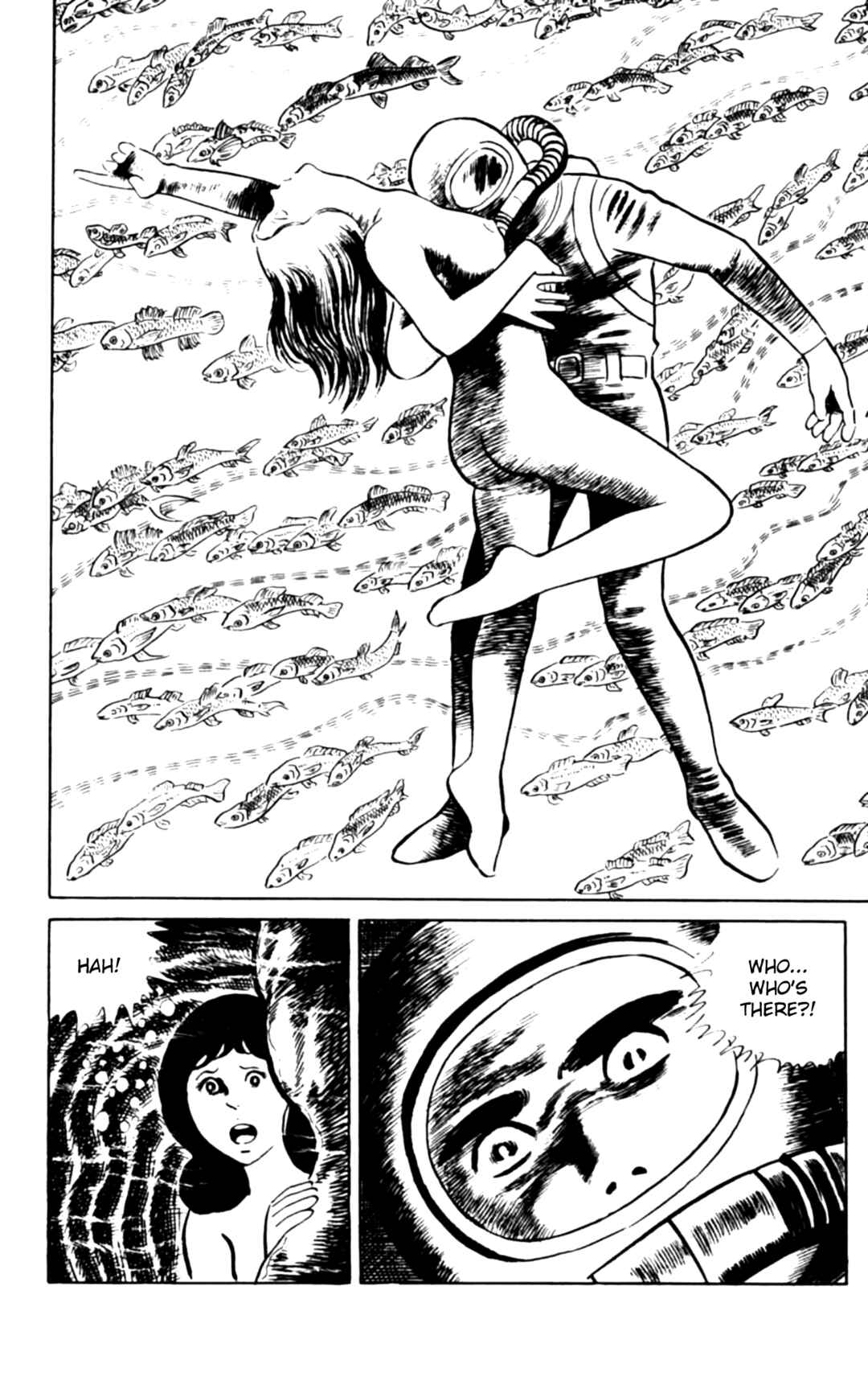 Eko Eko Azarak Chapter 108 - Page 20
