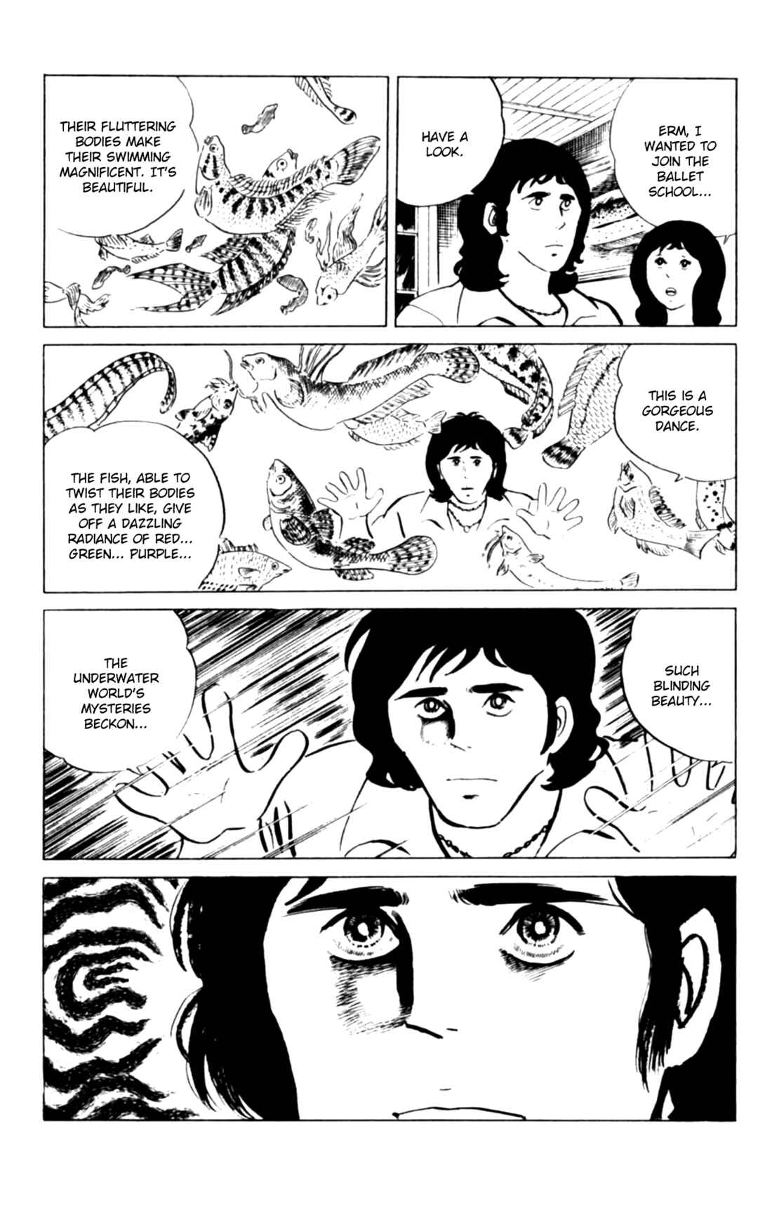 Eko Eko Azarak Chapter 108 - Page 6