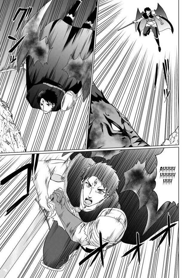 Homeless Tensei: Isekai de Jiyuusugiru Jikyuujisoku Seikatsu Chapter 19.2 - Page 12
