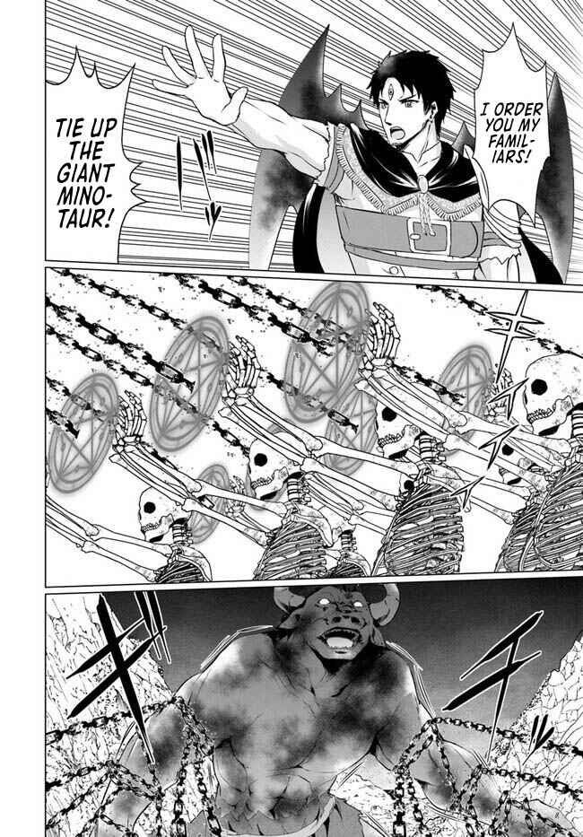 Homeless Tensei: Isekai de Jiyuusugiru Jikyuujisoku Seikatsu Chapter 19.2 - Page 9