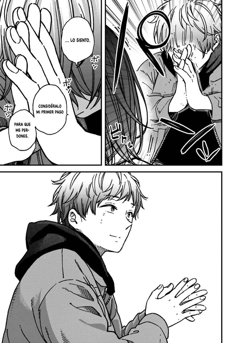 Kakushigoto Chapter 24 - Page 18