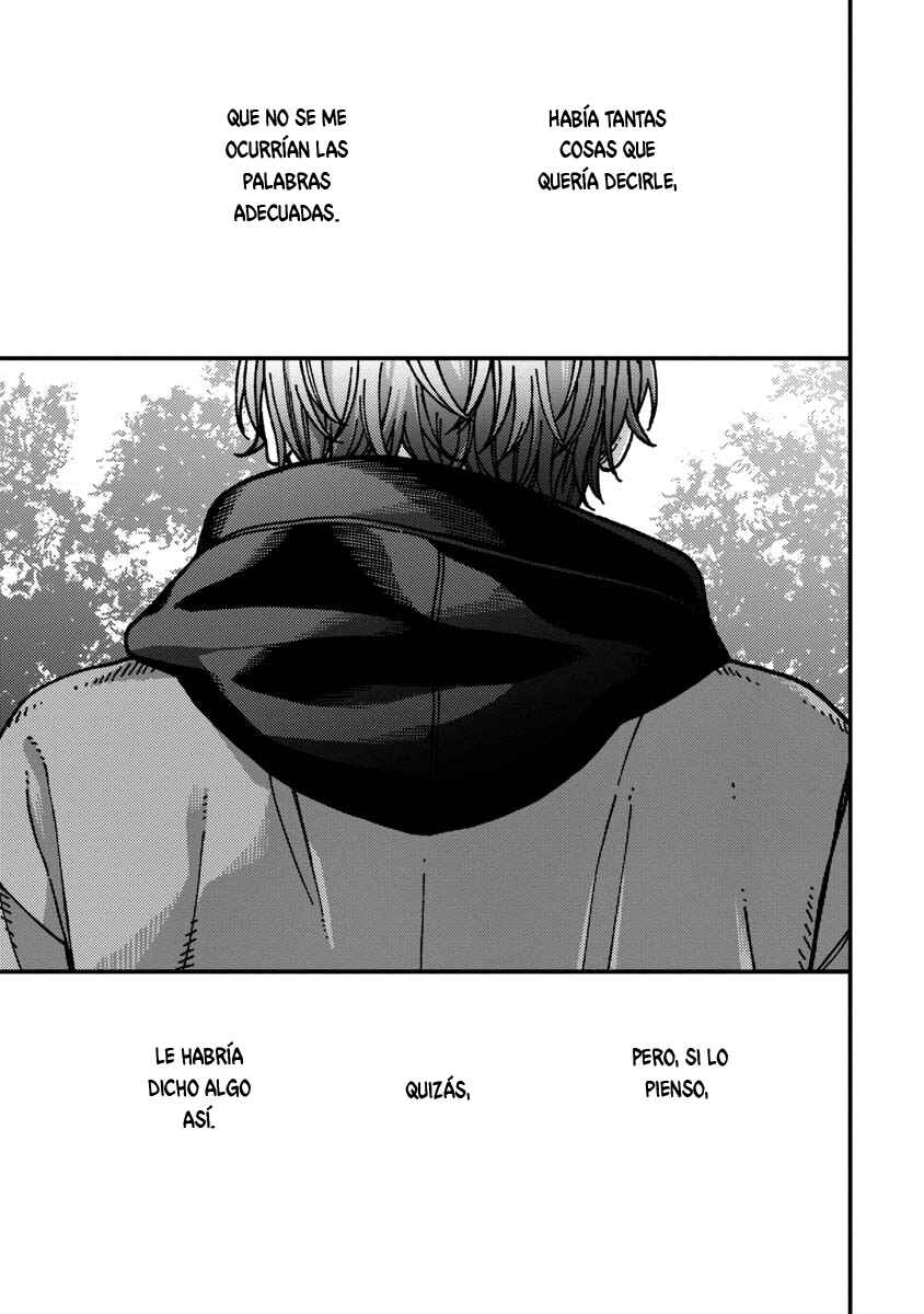 Kakushigoto Chapter 24 - Page 2