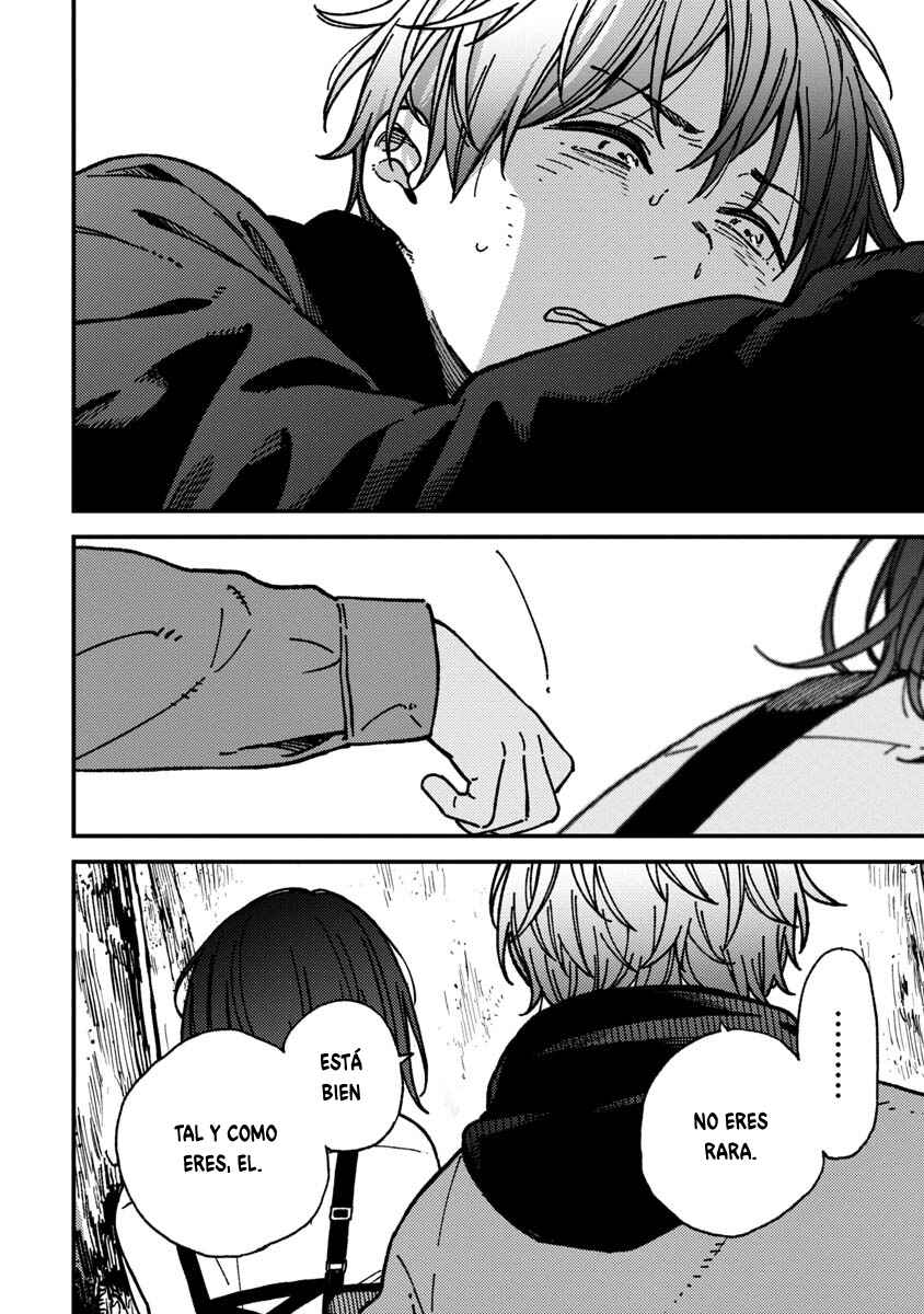 Kakushigoto Chapter 24 - Page 9