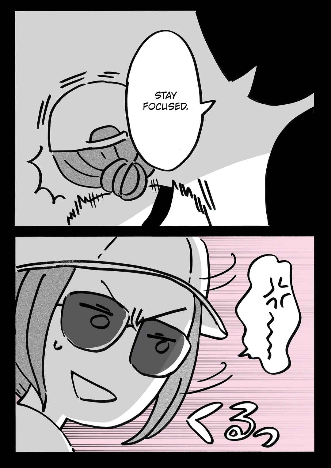 Shin'yuu no Furin Aite wa, Otto deshita Chapter 13 - Page 10
