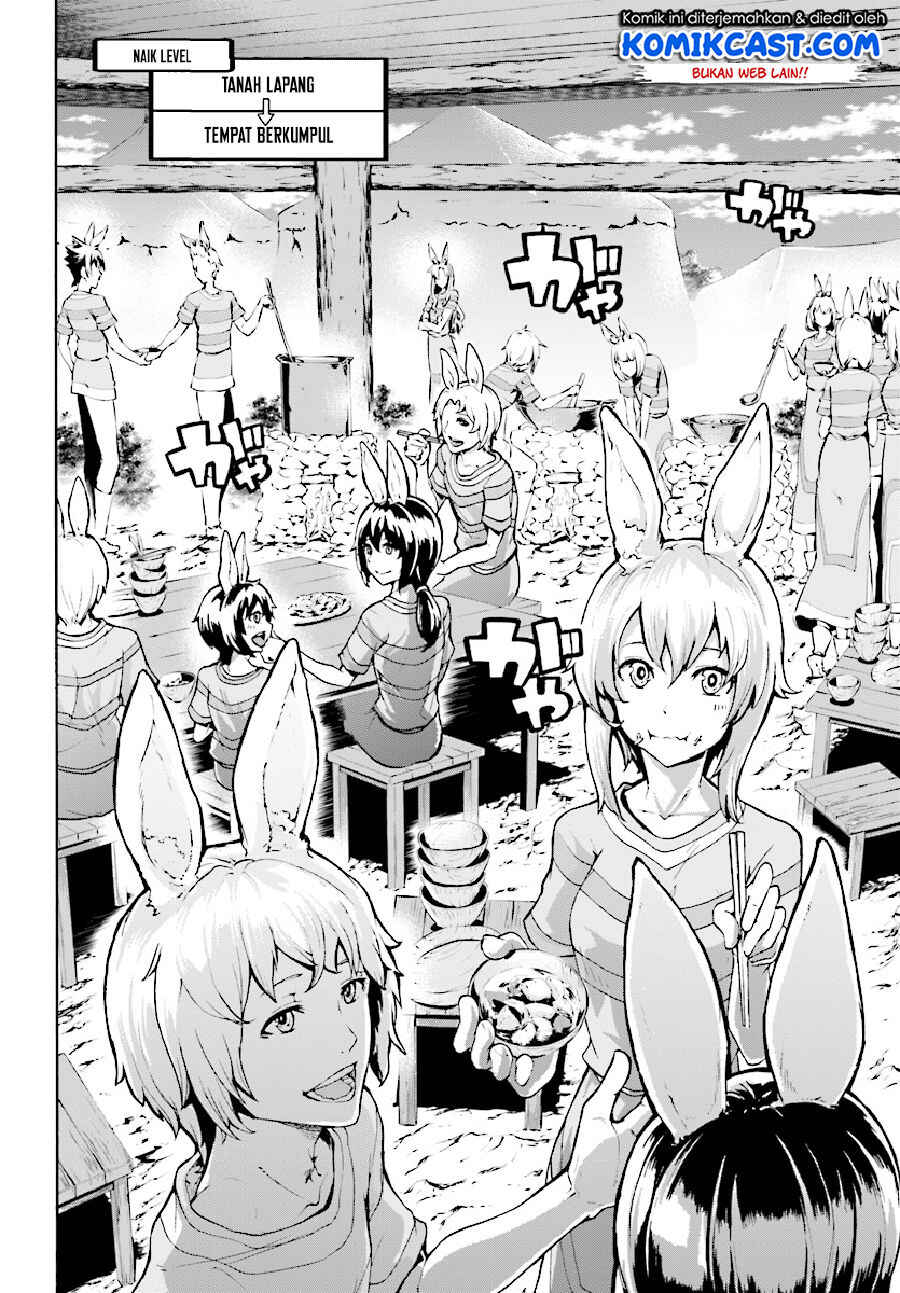 Inaka no Home Center Otoko no Jiyuu na Isekai Seikatsu Chapter 3 - Page 24