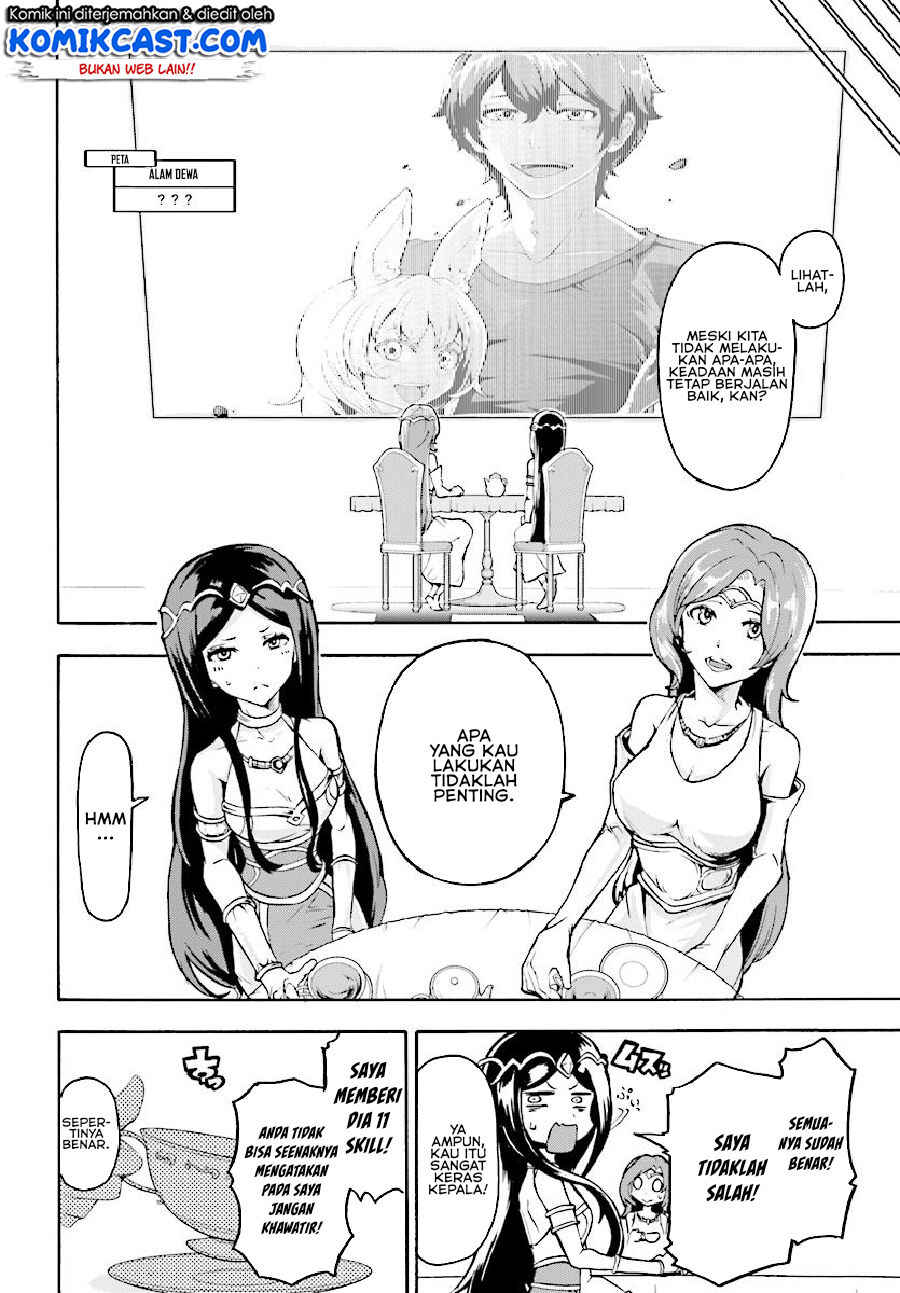Inaka no Home Center Otoko no Jiyuu na Isekai Seikatsu Chapter 3 - Page 28