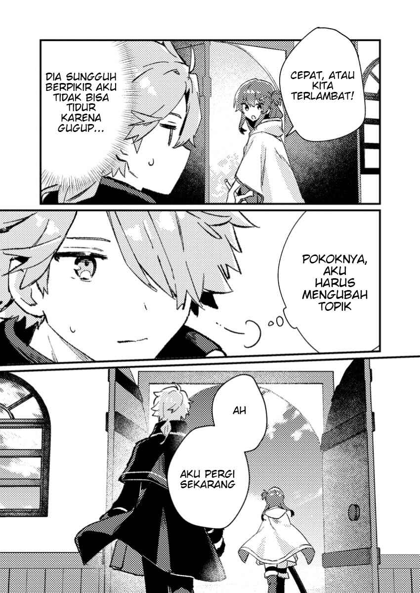 Isekai Shounin - Skill <Isekai Tokou> wo Kushi Shite, Yuuyuu Jiteki na Okanemochi Slow Life wo Okurimasu Chapter 9.3 - Page 10