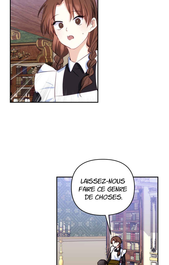 Monster Duke's Daughter Chapter 88 - Page 3