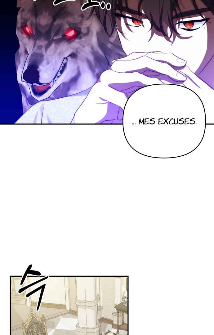 Monster Duke's Daughter Chapter 88 - Page 39