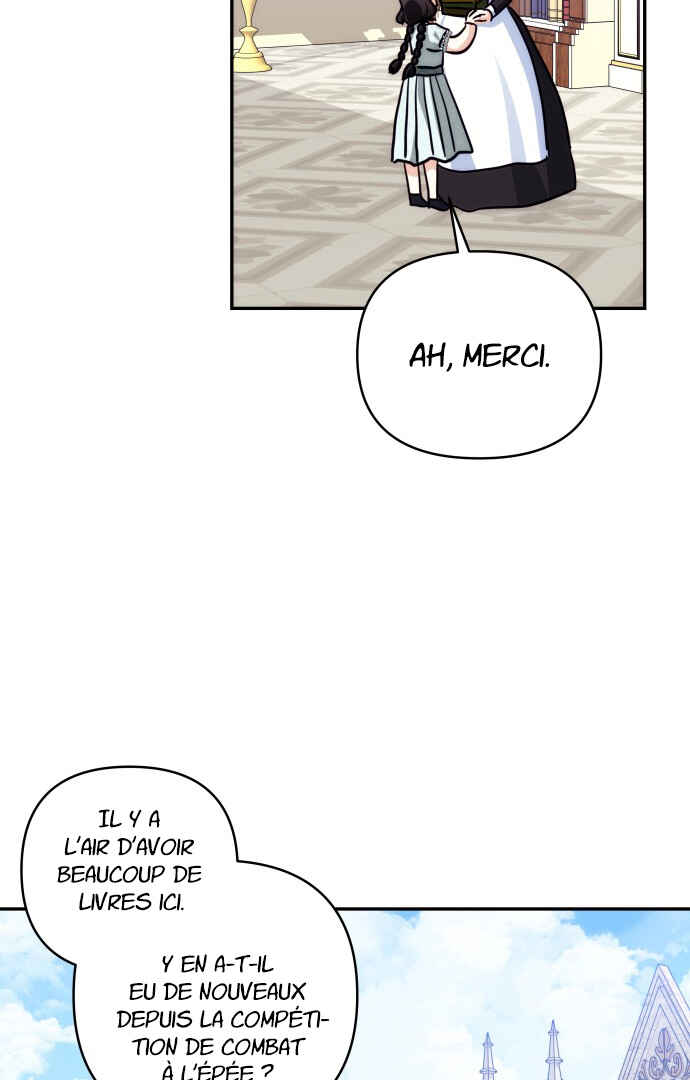 Monster Duke's Daughter Chapter 88 - Page 4