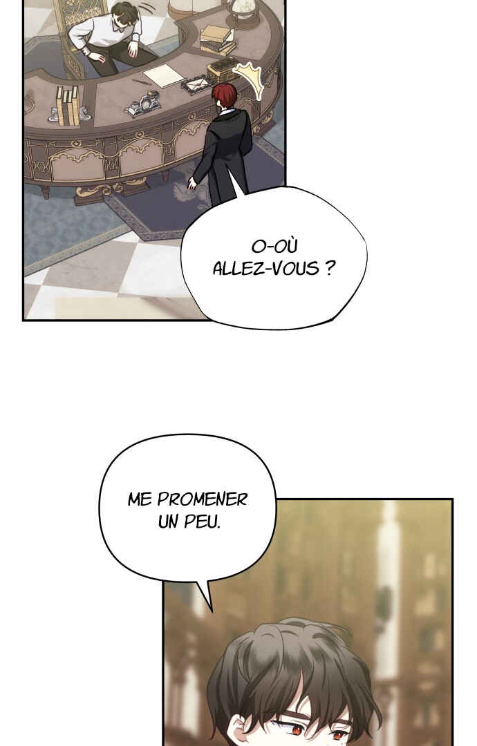 Monster Duke's Daughter Chapter 88 - Page 40