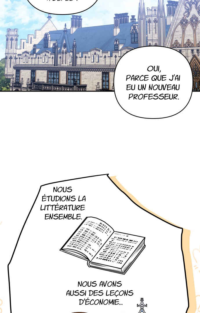 Monster Duke's Daughter Chapter 88 - Page 5