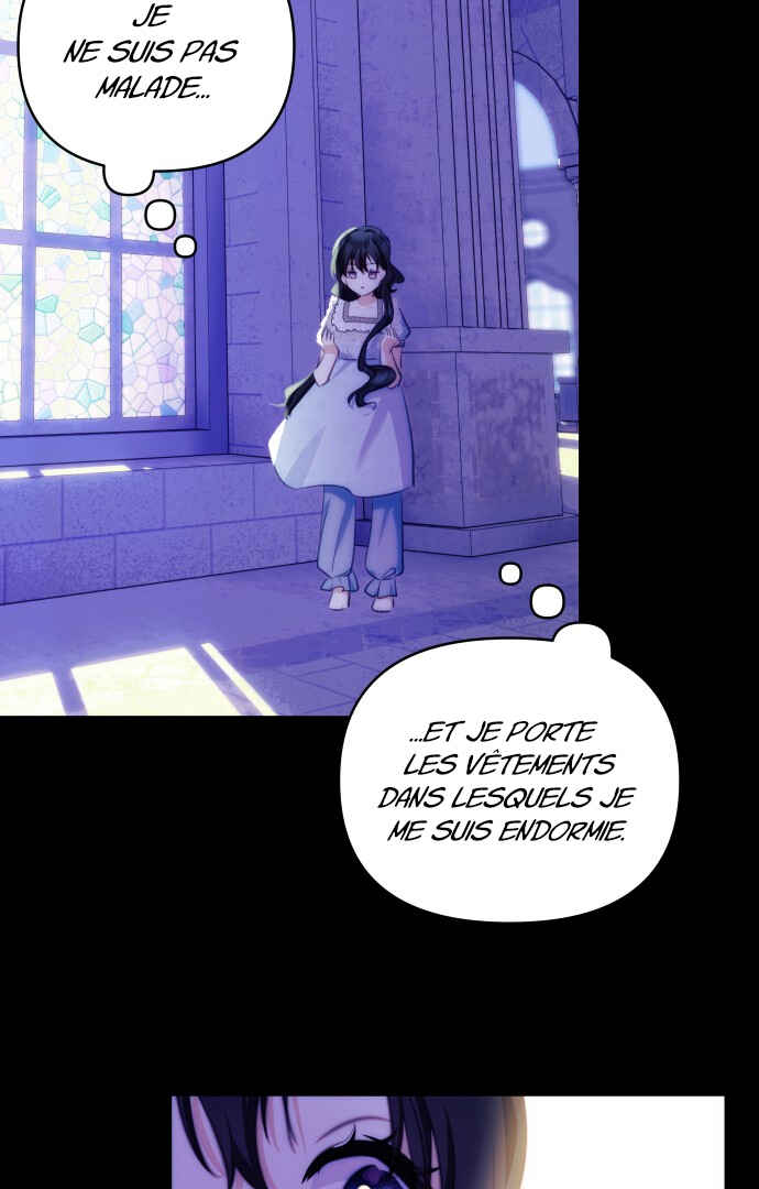 Monster Duke's Daughter Chapter 88 - Page 54
