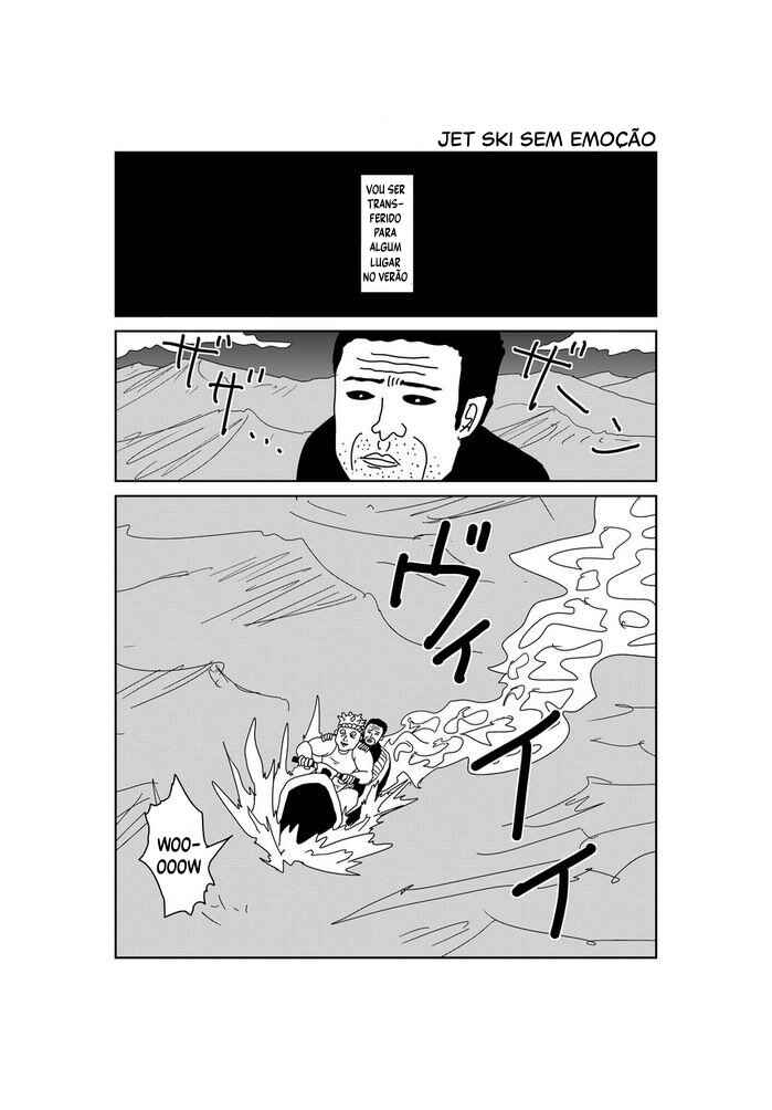 Makai no Ossan Chapter 45 - Page 2
