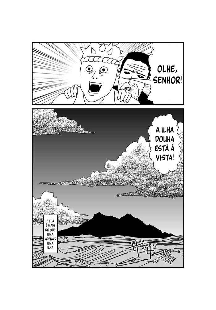 Makai no Ossan Chapter 45 - Page 3