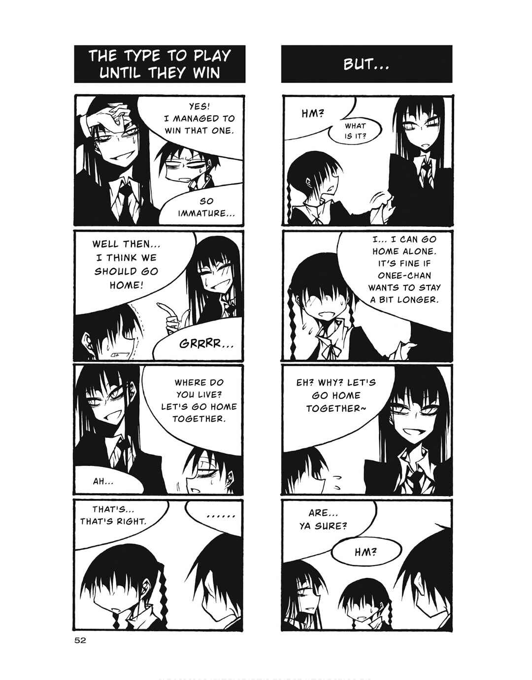 Houkago Play Chapter 96 - Page 2