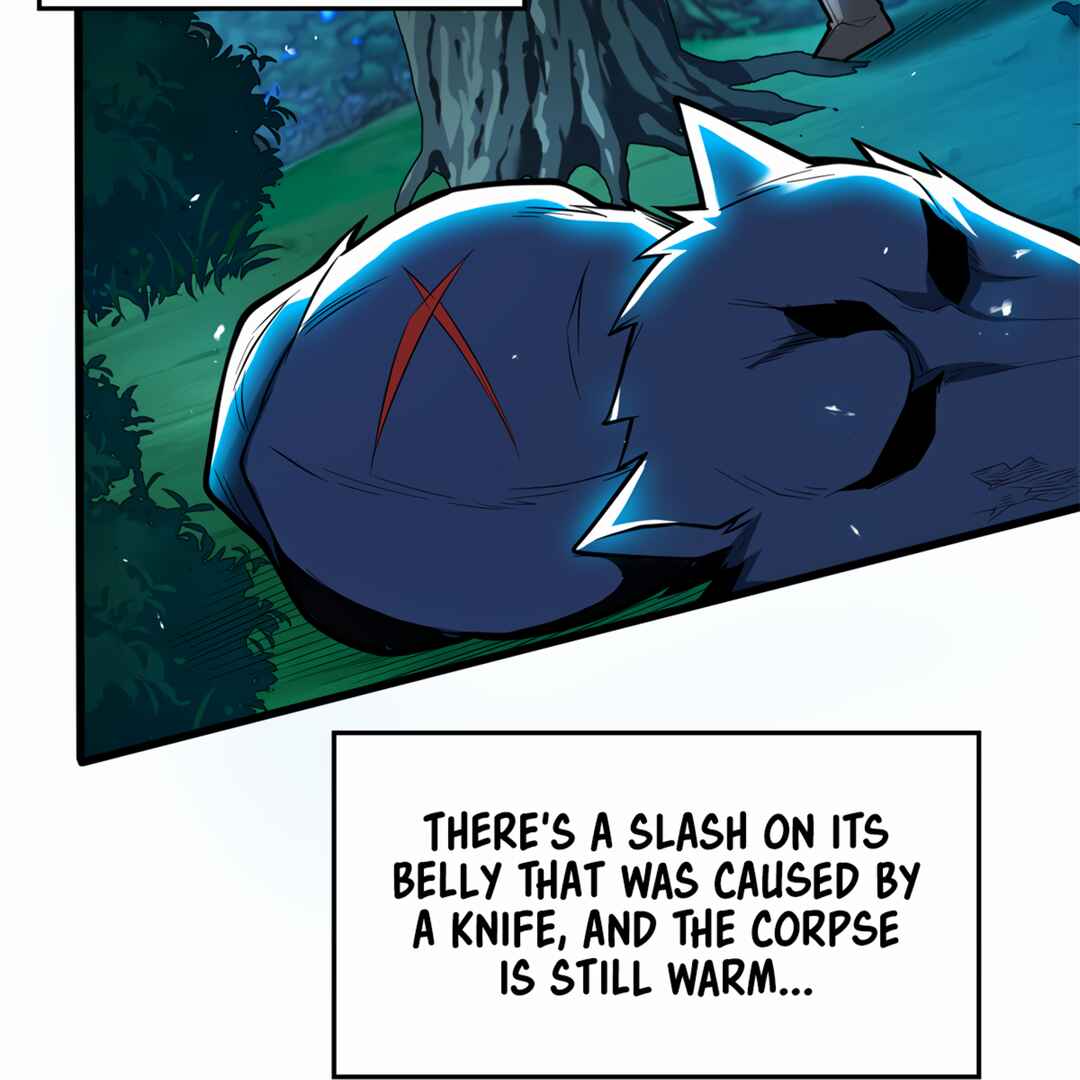 My Vampire System: A Dragon's Revenge Chapter 5 - Page 10