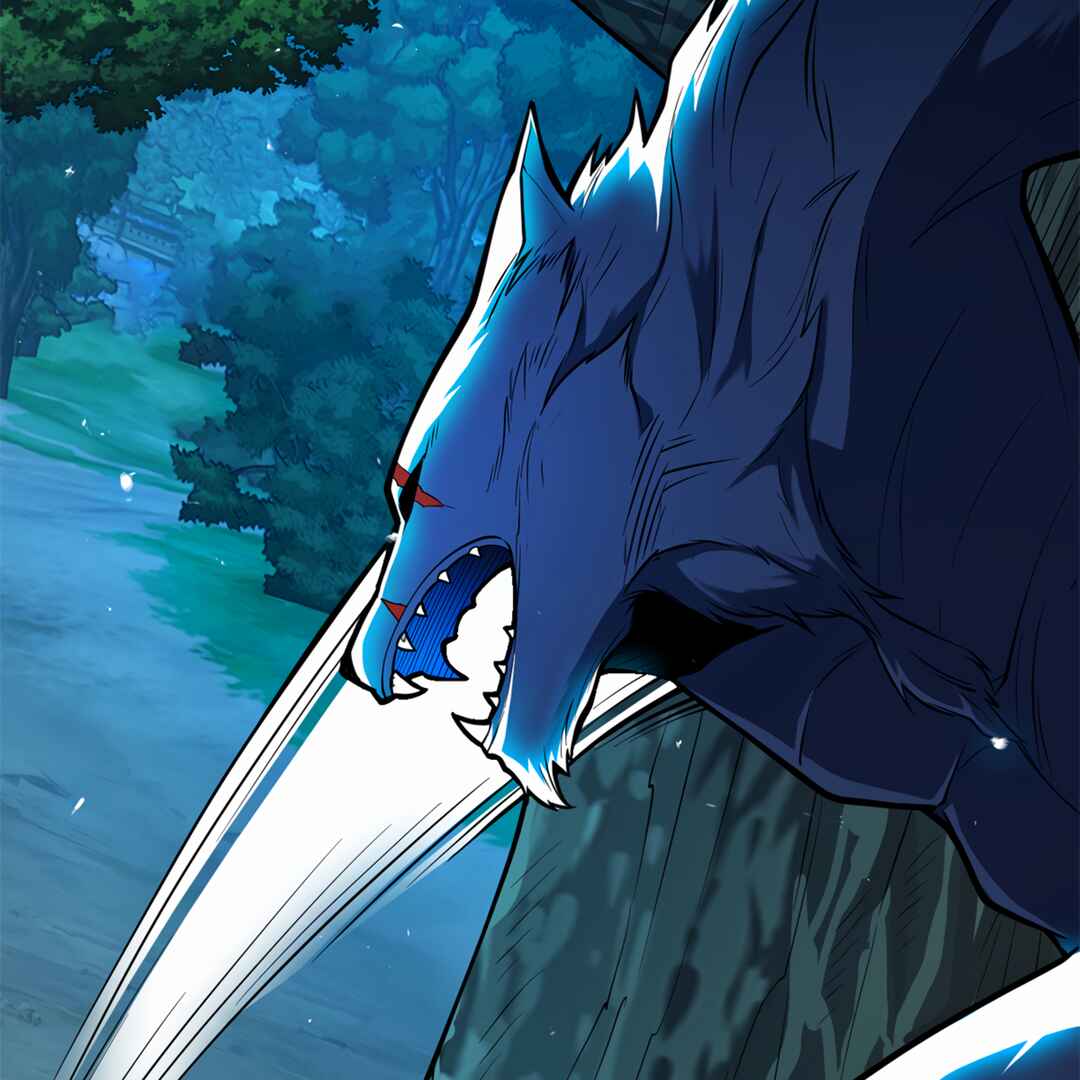 My Vampire System: A Dragon's Revenge Chapter 5 - Page 38