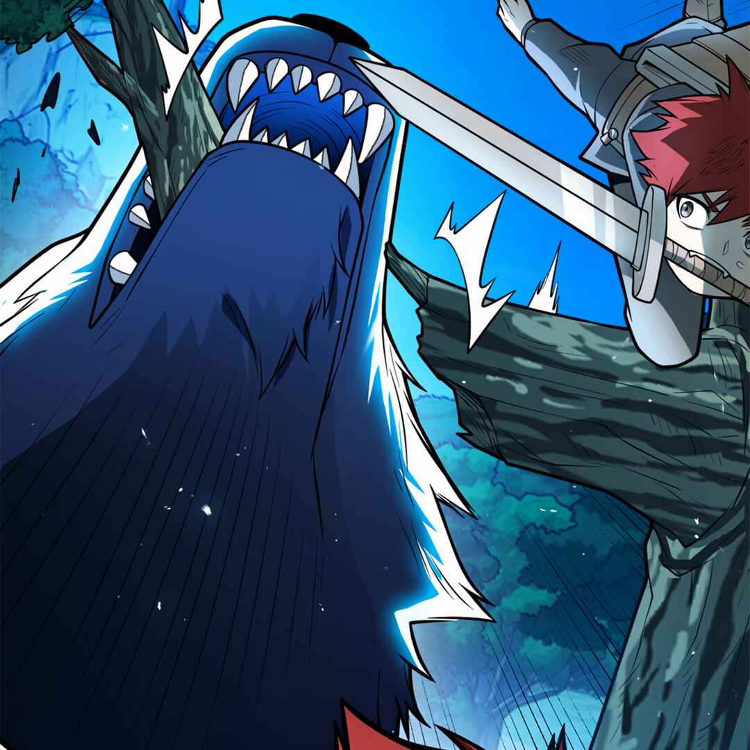 My Vampire System: A Dragon's Revenge Chapter 5 - Page 41