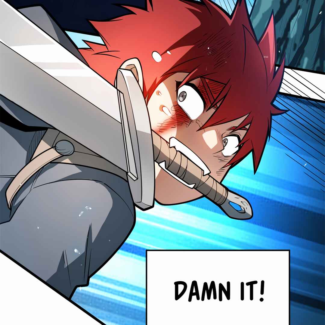 My Vampire System: A Dragon's Revenge Chapter 5 - Page 42