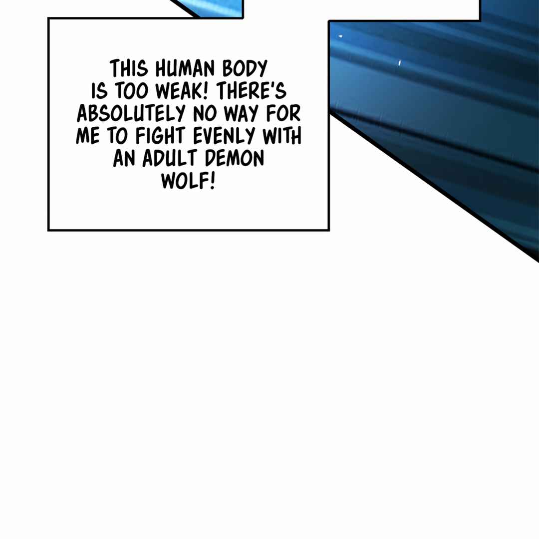 My Vampire System: A Dragon's Revenge Chapter 5 - Page 43