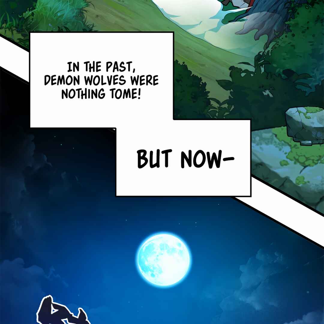 My Vampire System: A Dragon's Revenge Chapter 5 - Page 46