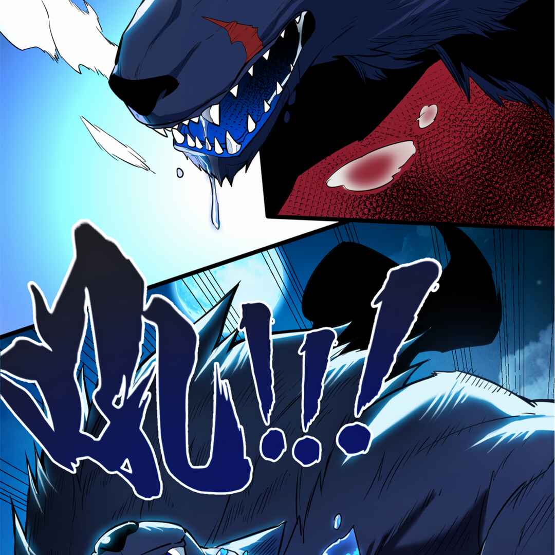 My Vampire System: A Dragon's Revenge Chapter 5 - Page 51