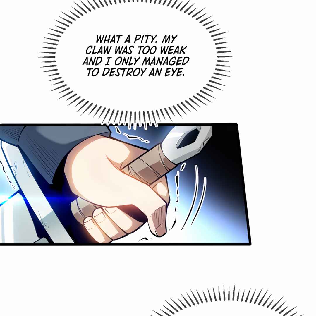 My Vampire System: A Dragon's Revenge Chapter 5 - Page 60