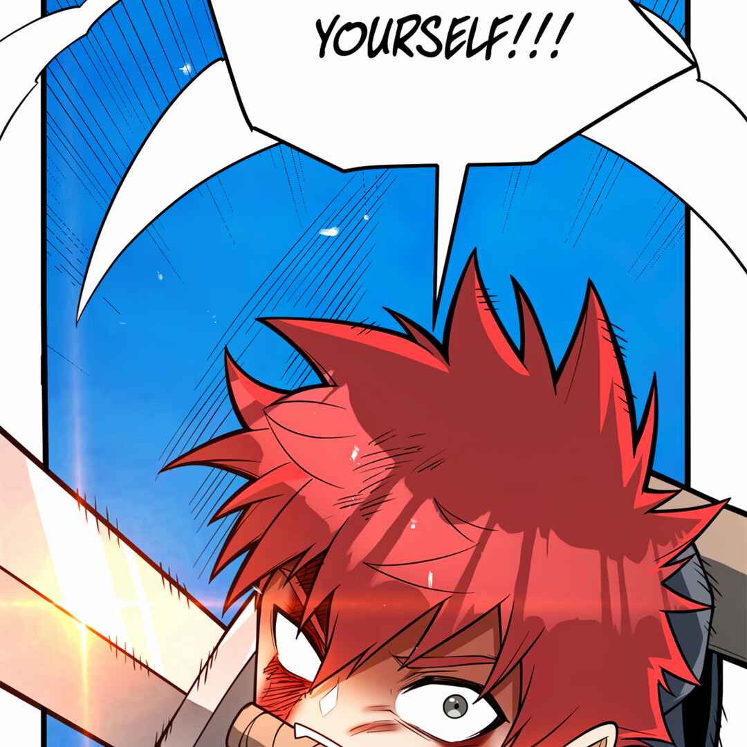 My Vampire System: A Dragon's Revenge Chapter 5 - Page 76