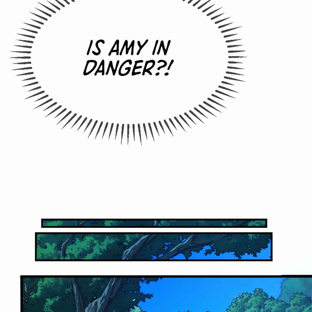 My Vampire System: A Dragon's Revenge Chapter 5 - Page 8