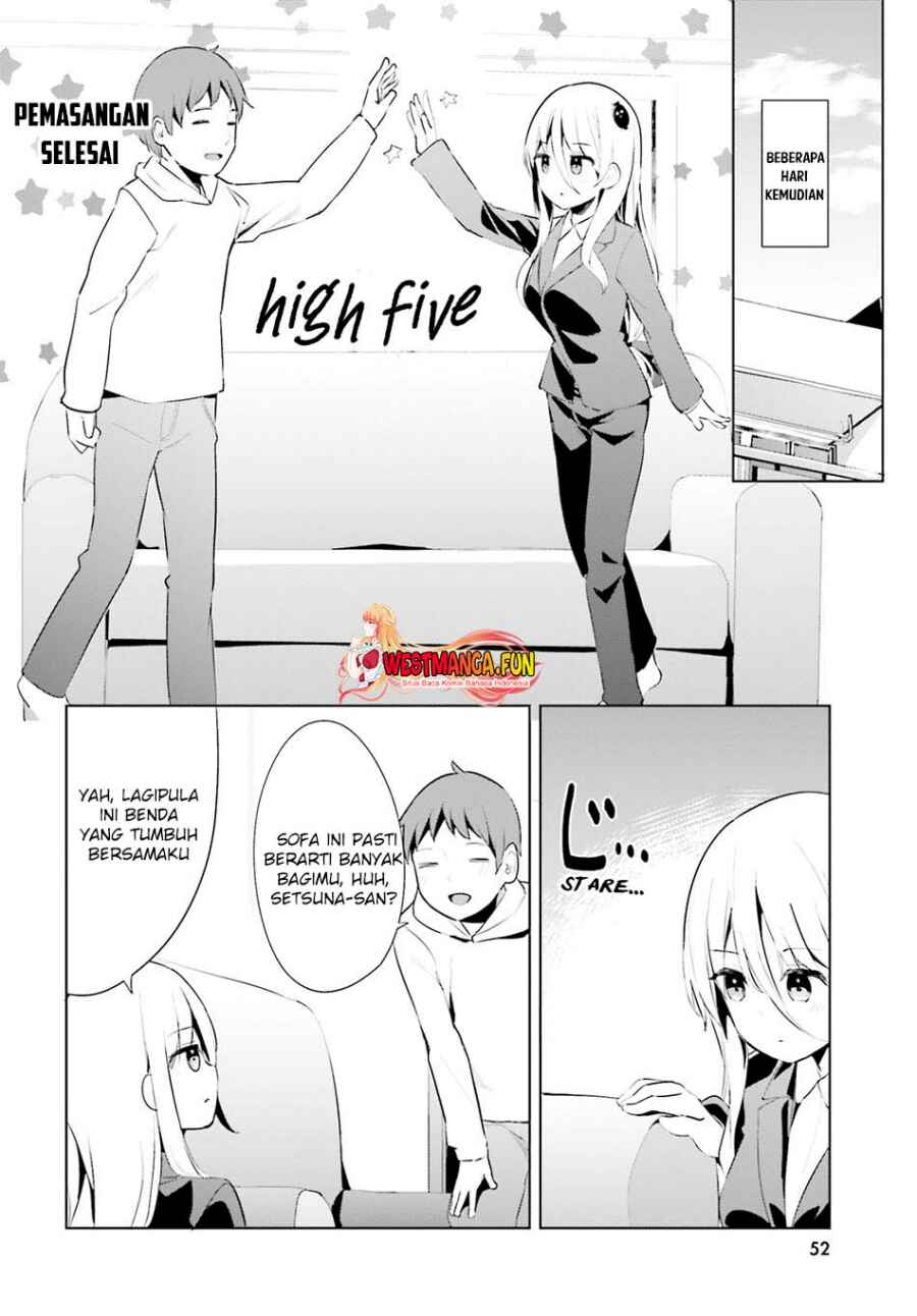My Lovey-Dovey Wife is a Stone Cold Killer Chapter 45 - Page 16