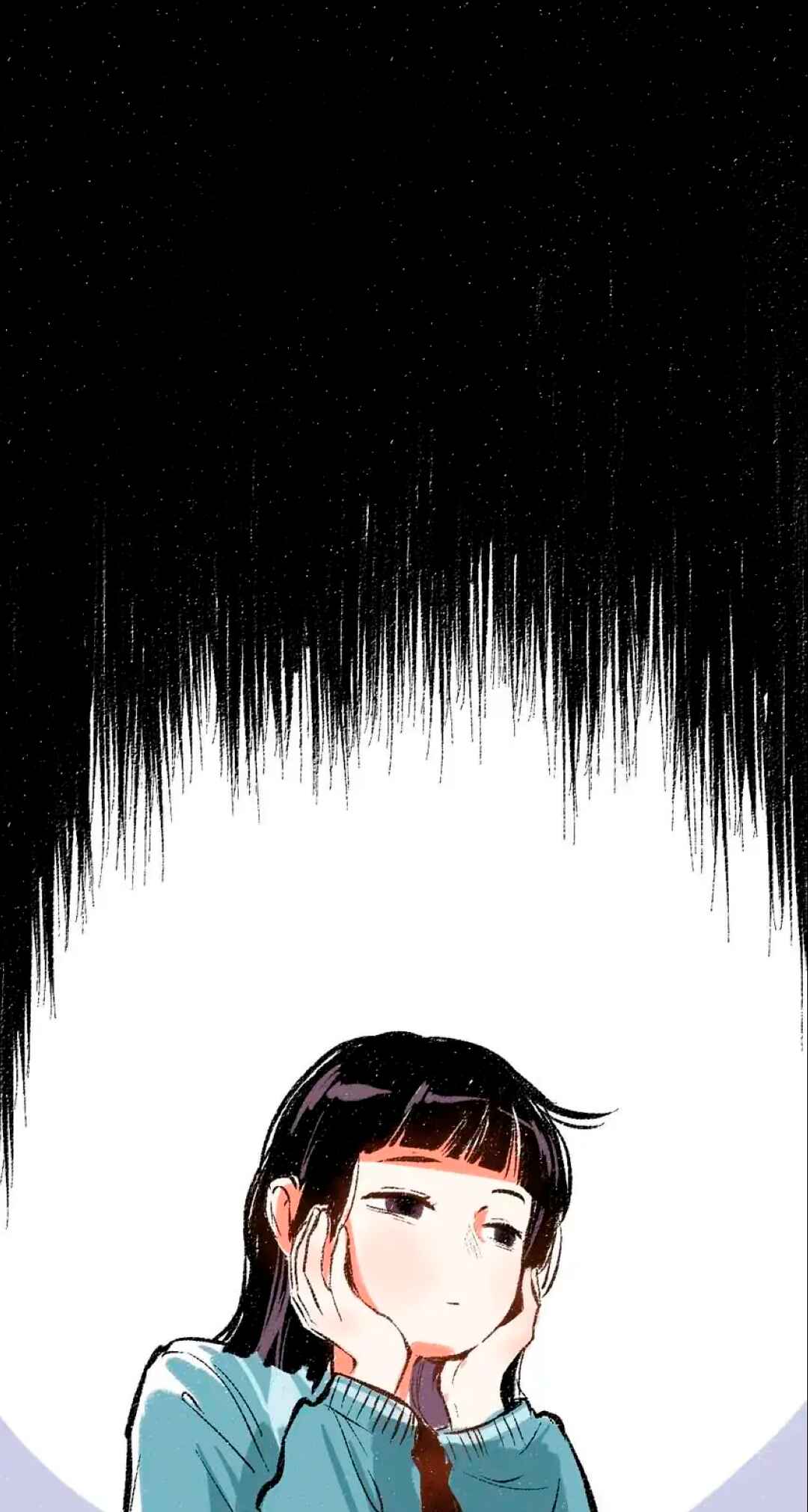 A Free Ride Everyday Chapter 41 - Page 9