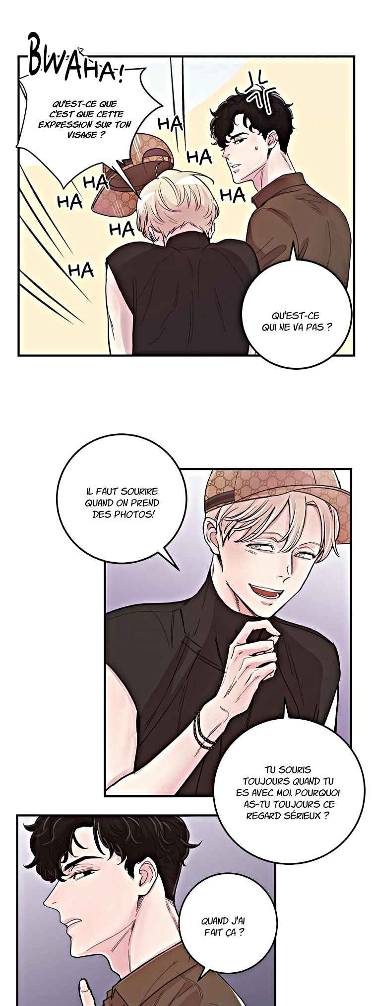 Scandalous M Chapter 14 - Page 16