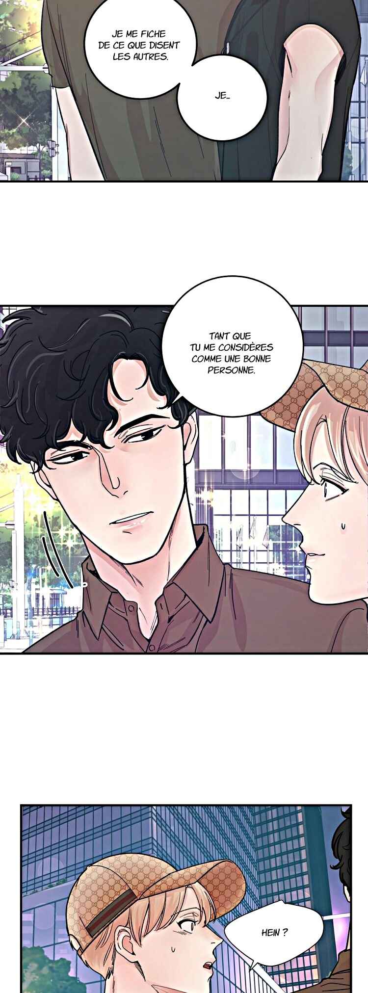 Scandalous M Chapter 14 - Page 18