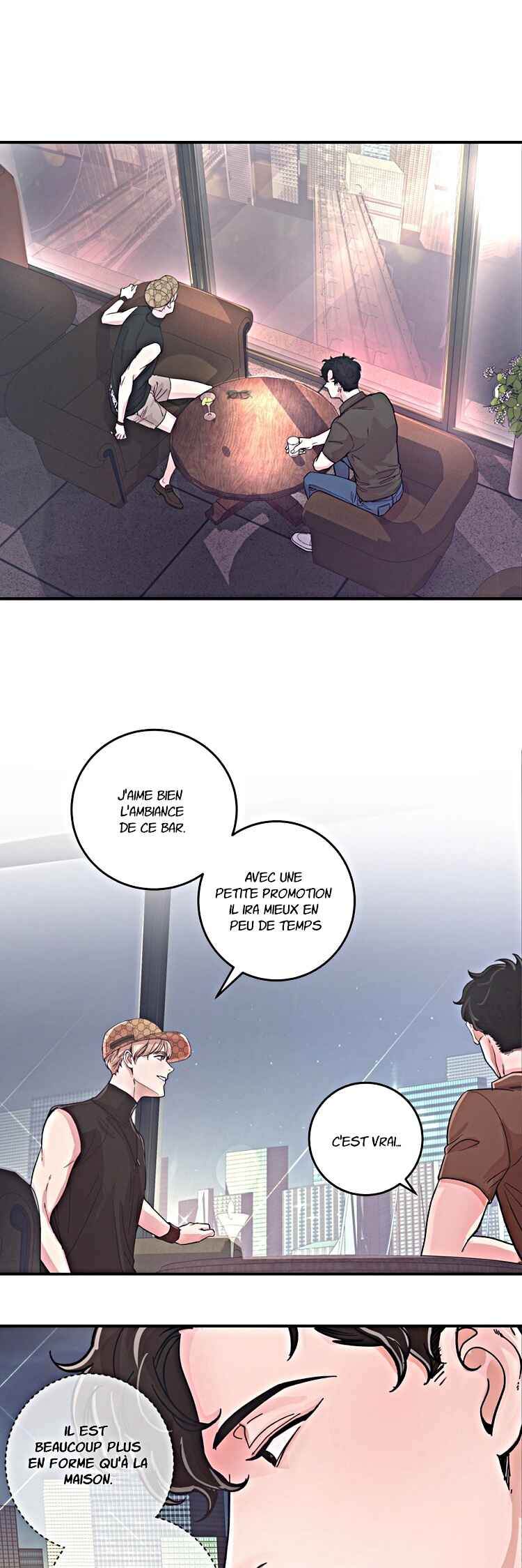 Scandalous M Chapter 14 - Page 2