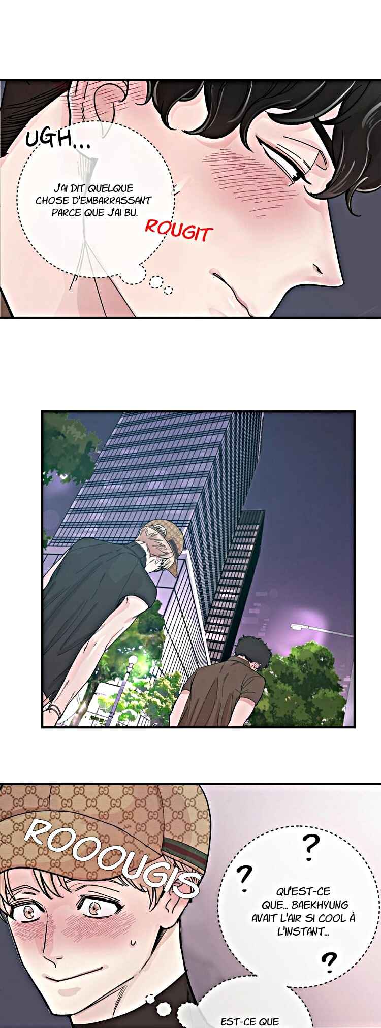 Scandalous M Chapter 14 - Page 20