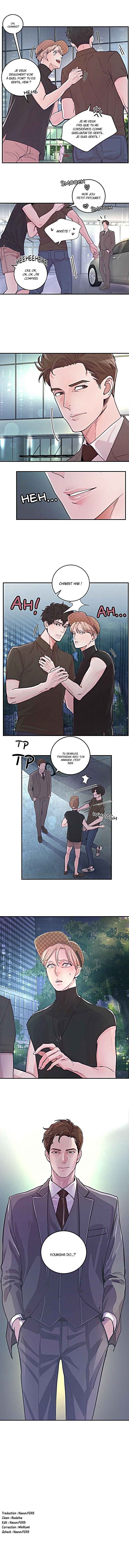 Scandalous M Chapter 14 - Page 22
