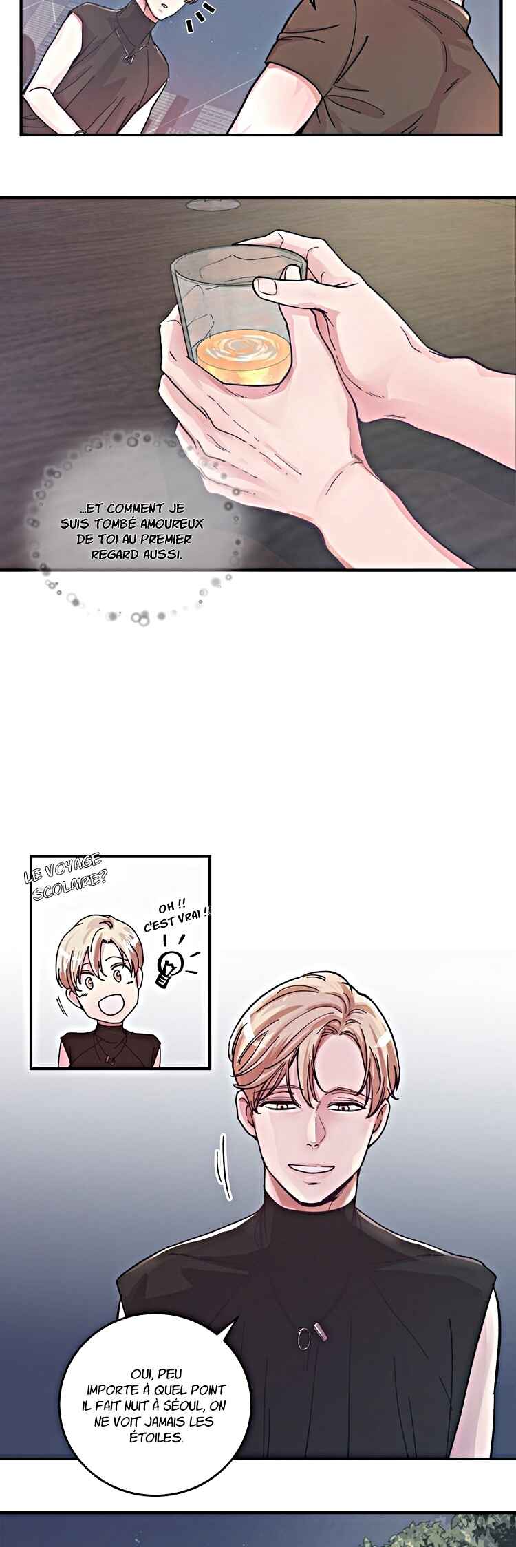 Scandalous M Chapter 14 - Page 5