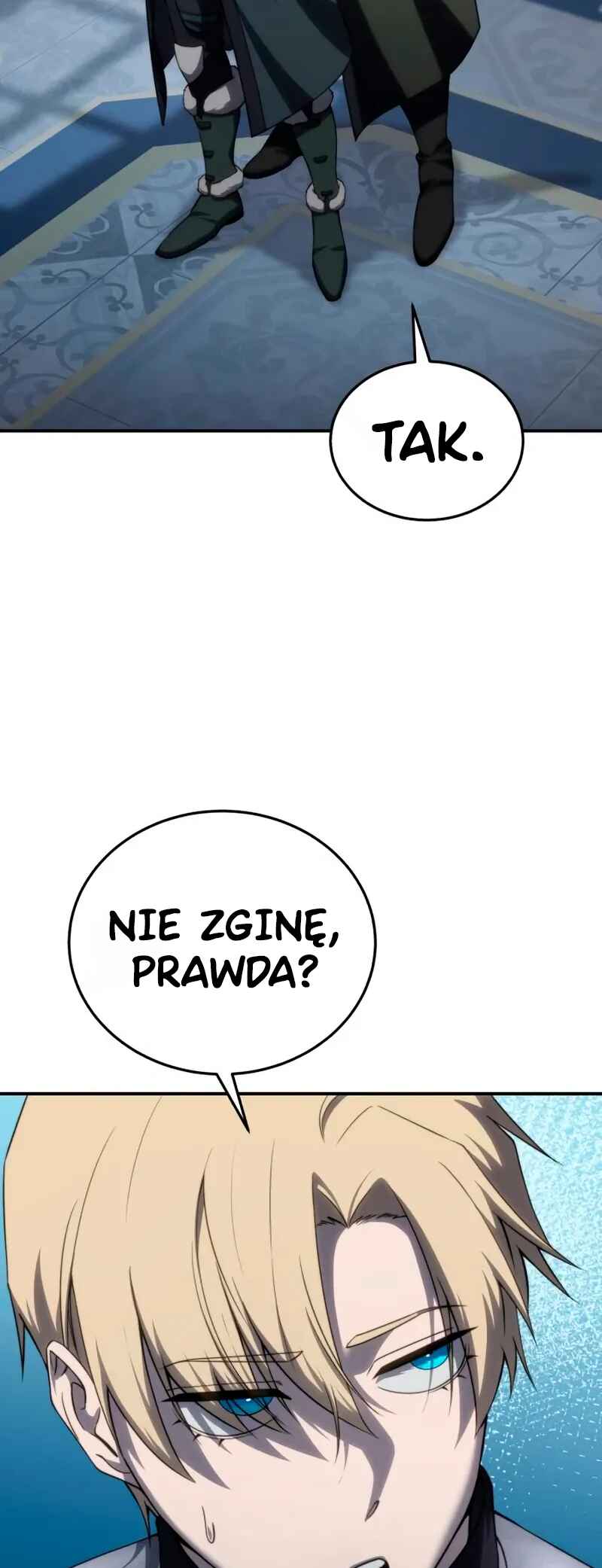 Byeol eul Pumeun Swordmaster Chapter 21 - Page 24