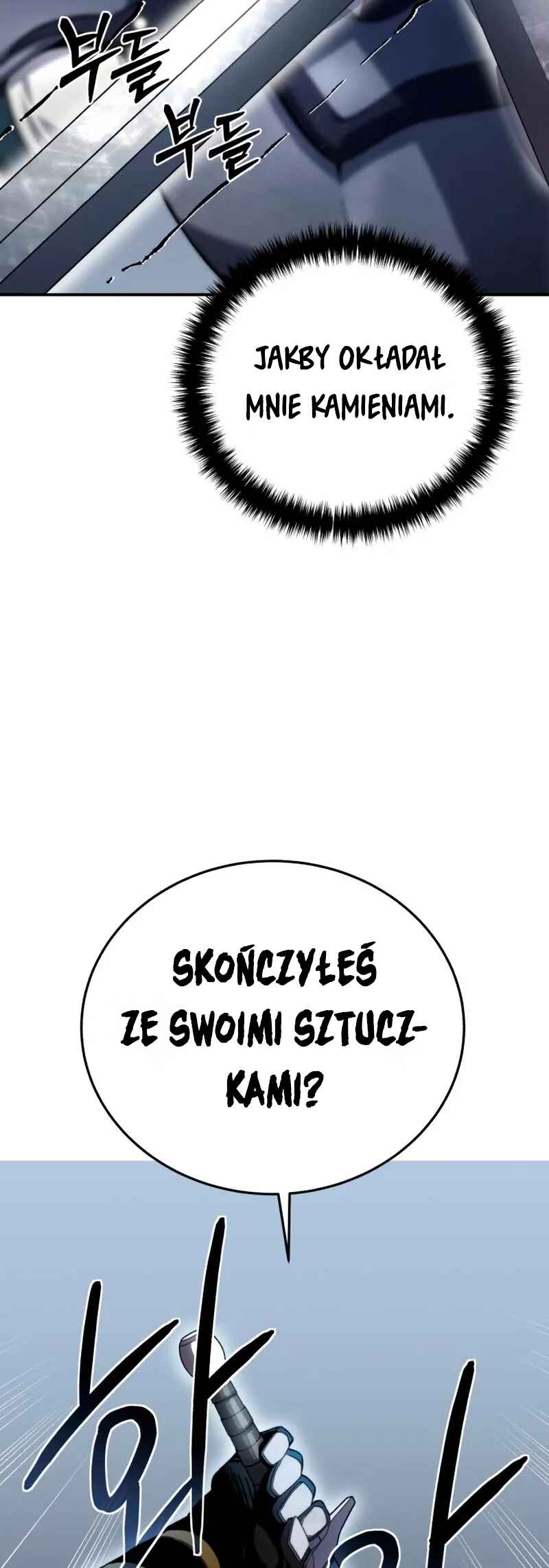 Byeol eul Pumeun Swordmaster Chapter 21 - Page 72