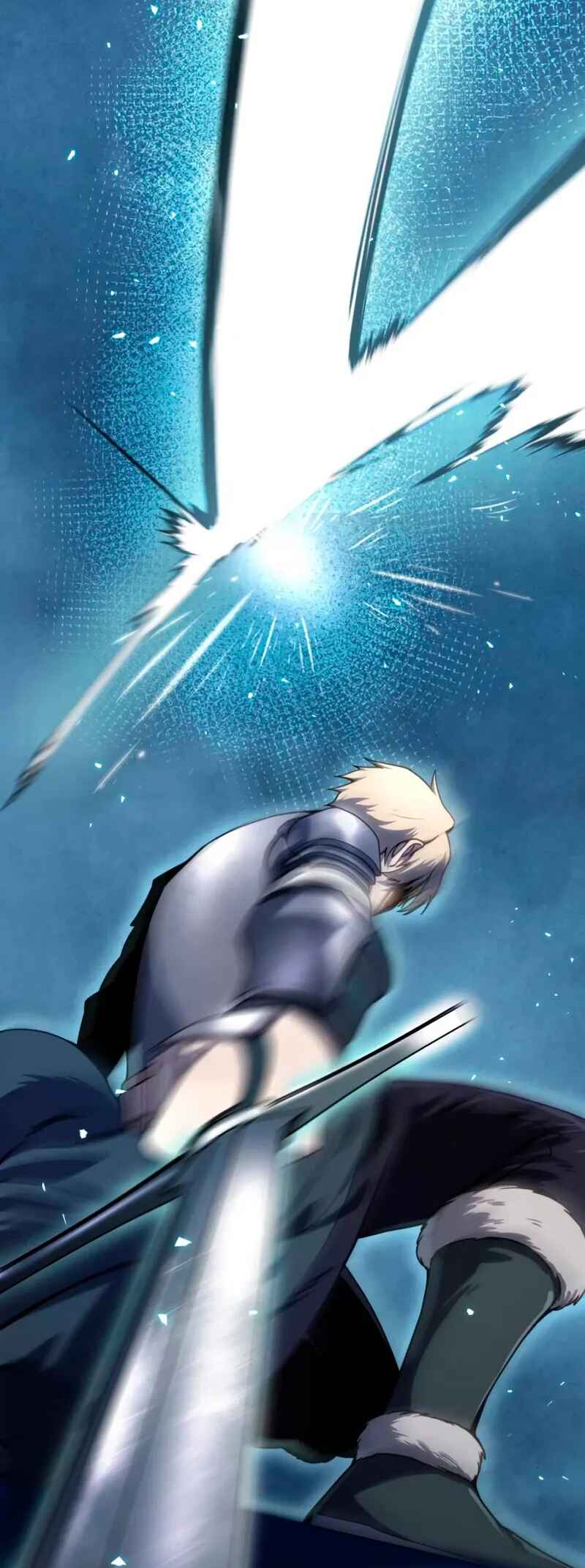 Byeol eul Pumeun Swordmaster Chapter 21 - Page 90
