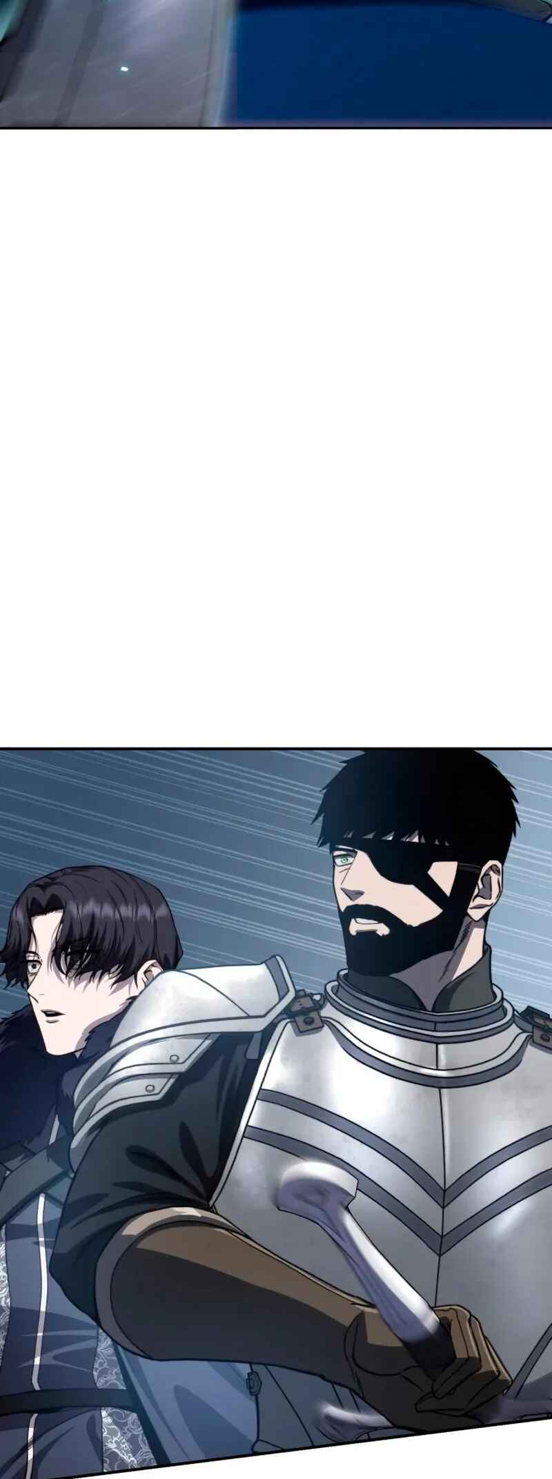 Byeol eul Pumeun Swordmaster Chapter 21 - Page 91