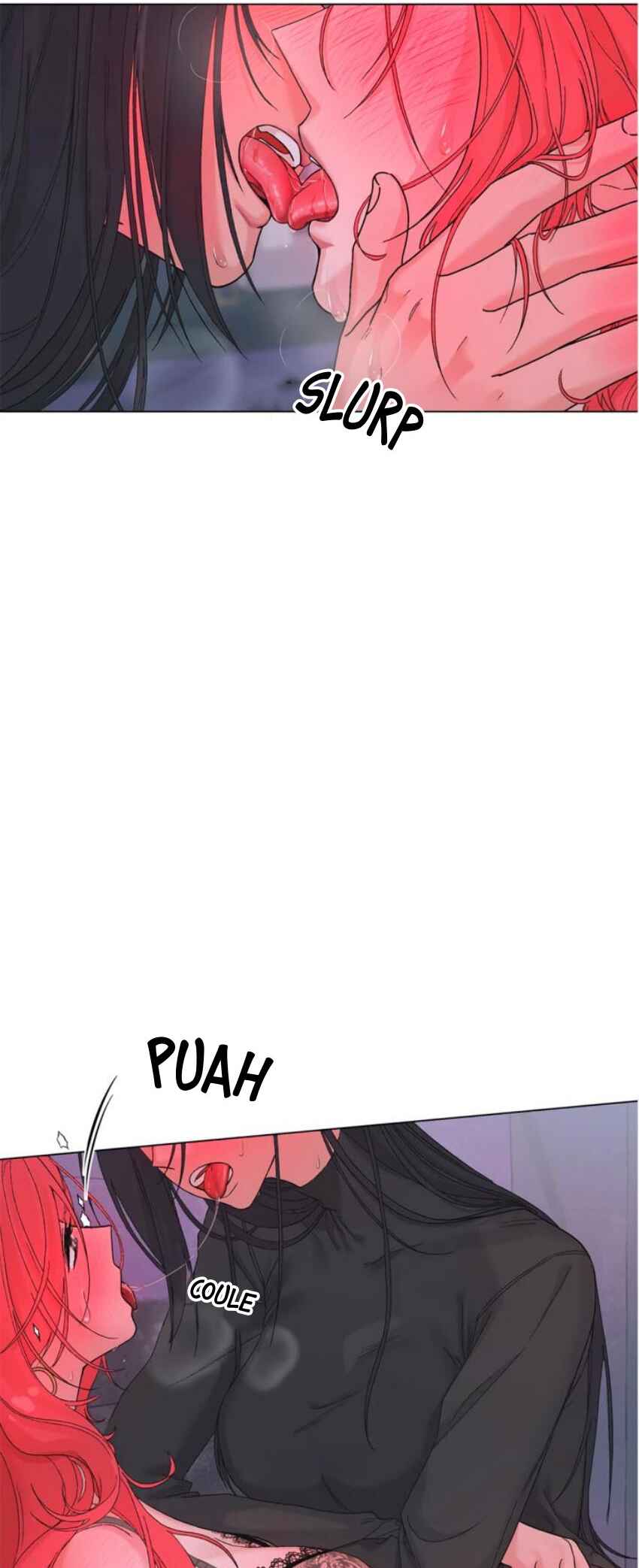 Love is consistent Chapter 2 - Page 10