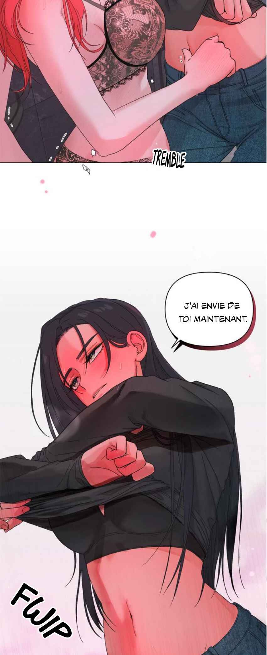 Love is consistent Chapter 2 - Page 11
