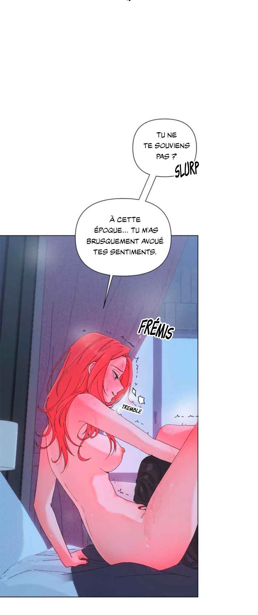 Love is consistent Chapter 2 - Page 21