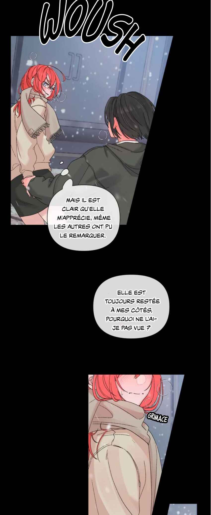 Love is consistent Chapter 2 - Page 27