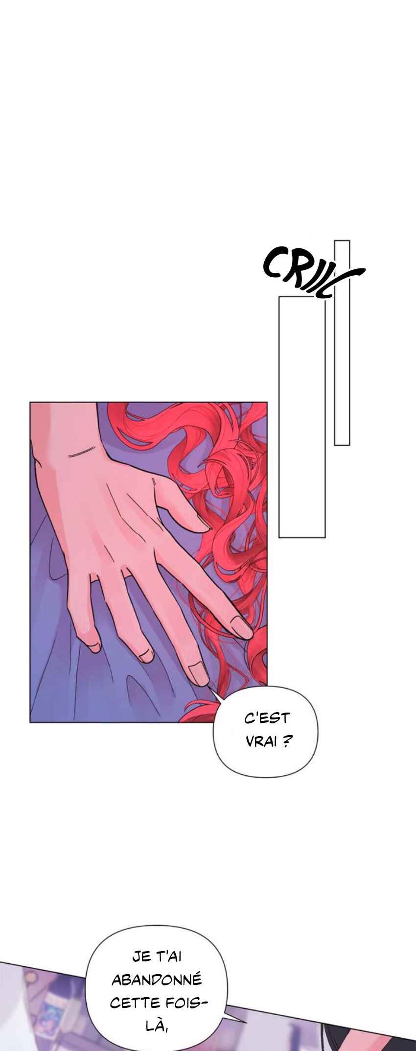 Love is consistent Chapter 2 - Page 32