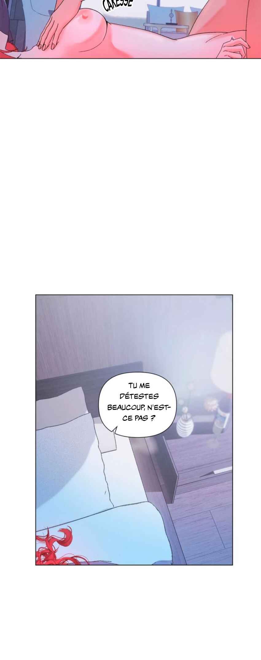 Love is consistent Chapter 2 - Page 34