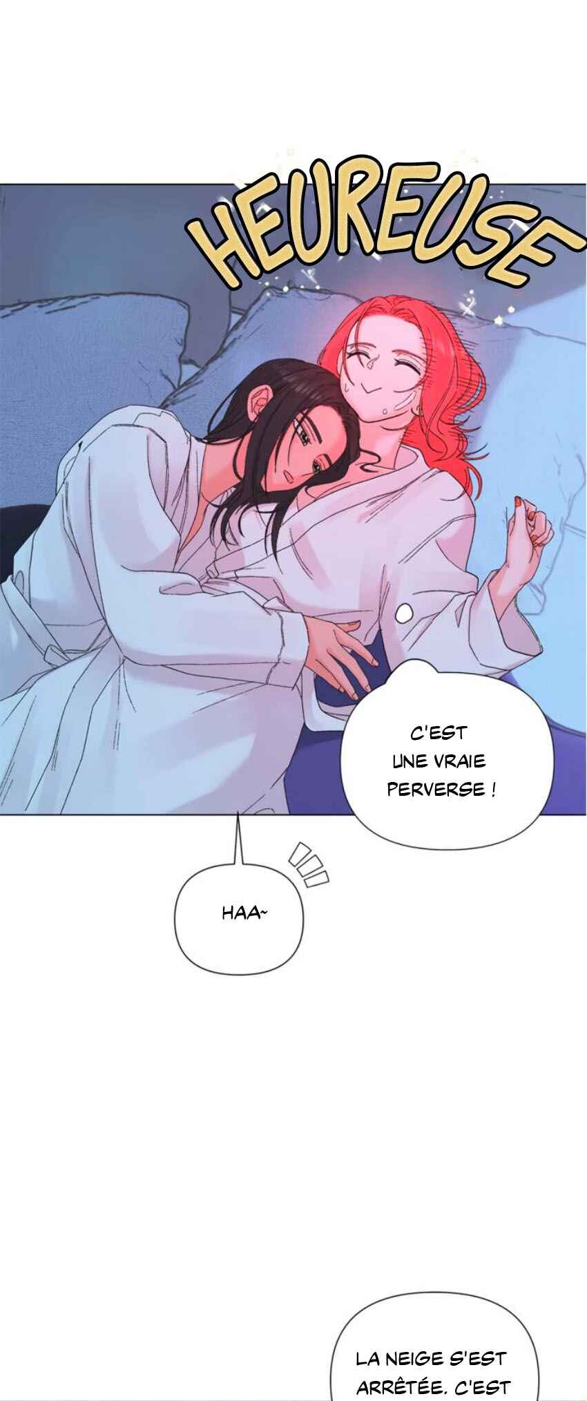 Love is consistent Chapter 2 - Page 46